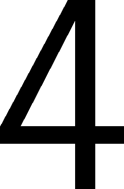 4